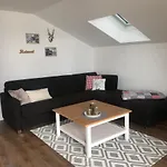 Alpenflair 311 Bergzeit Apartmán *