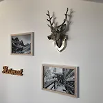 Apartmán Alpenflair 311 Bergzeit
