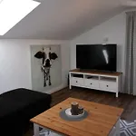 Apartmán Alpenflair 311 Bergzeit