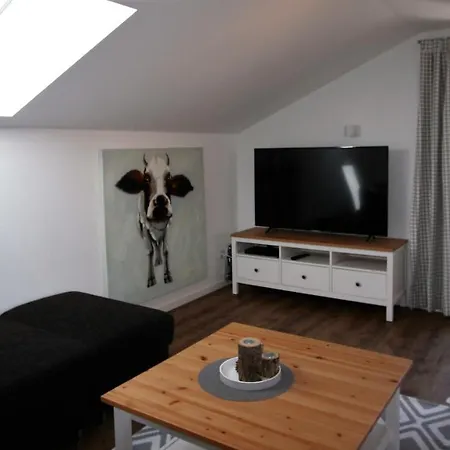 Apartamento Alpenflair 311 Bergzeit