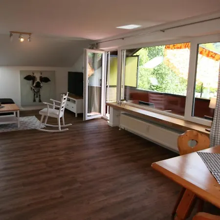 Alpenflair 311 Bergzeit * Oberstdorf