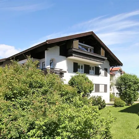 Apartment Alpenflair 311 Bergzeit *