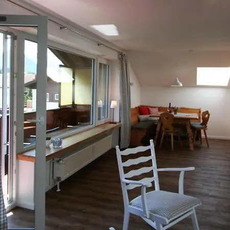 Alpenflair 311 Bergzeit Apartment