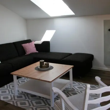 Apartamento Alpenflair 311 Bergzeit