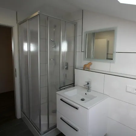 Alpenflair 311 Bergzeit Apartment Oberstdorf