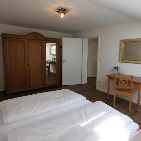 Alpenflair 311 Bergzeit Apartment Oberstdorf