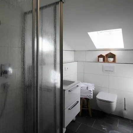 Apartamento Alpenflair 311 Bergzeit Oberstdorf