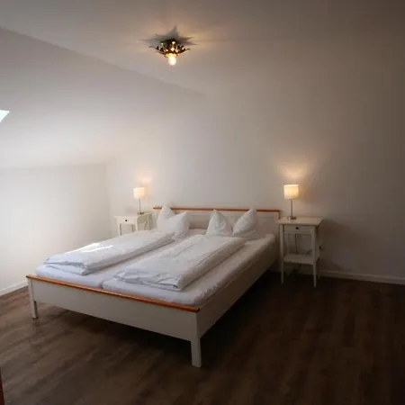 Apartment Alpenflair 311 Bergzeit *