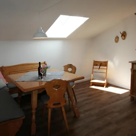 Apartment Alpenflair 311 Bergzeit Oberstdorf