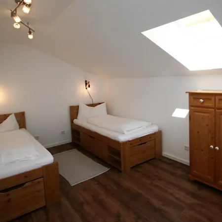 Apartment Alpenflair 311 Bergzeit