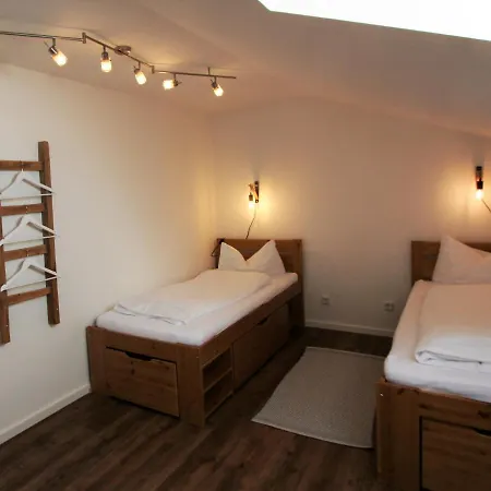Apartment Alpenflair 311 Bergzeit Oberstdorf