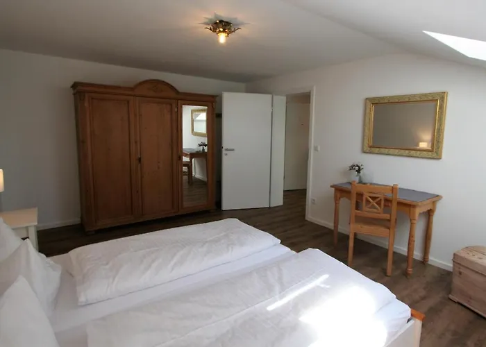Alpenflair 311 Bergzeit Apartmán Oberstdorf