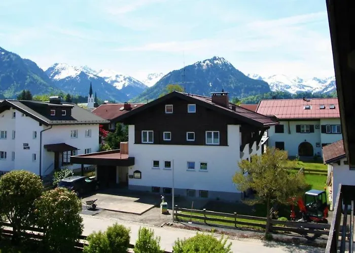 Alpenflair 311 Bergzeit *