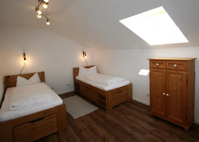 Apartmán Alpenflair 311 Bergzeit