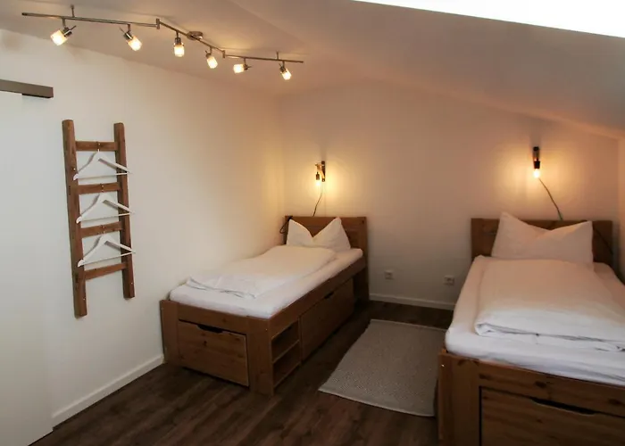 Apartmán Alpenflair 311 Bergzeit Oberstdorf